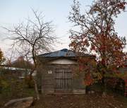 Часовня Богоявления Господня, , Лунёвская, Вельский район, Архангельская область