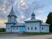 Покровская. Покрова Пресвятой Богородицы, церковь