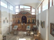 Церковь Константина и Елены, Интерьер<br>, Лука, Бургасская область, Болгария