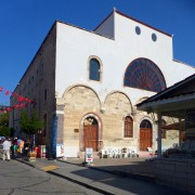 Церковь Харалампия - Чешме - Измир - Турция