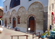 Церковь Харалампия, , Чешме, Измир, Турция