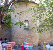 Церковь Харалампия - Чешме - Измир - Турция