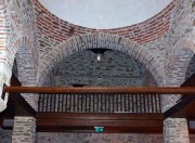 Церковь Иоанна Предтечи - Шириндже - Измир - Турция