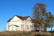 Церковь Михаила Архангела - Самсоновская - Сямженский район - Вологодская область