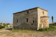 Церковь Двенадцати апостолов - Неа-Фокия - Центральная Македония - Греция