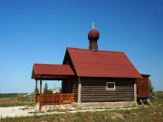 Неизвестная часовня - Новый Изборск - Печорский район - Псковская область