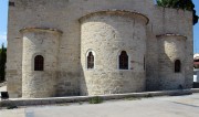 Церковь Пресвятой Богородицы - Алачати - Измир - Турция