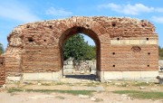 Церковь Богородицы, , Эфес (Сельчук), Измир, Турция