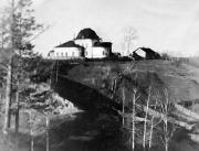 Троицы Живоначальной, церковь