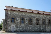 Церковь Иоанна Предтечи - Айя Параскеви - Центральная Македония - Греция