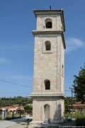 Церковь Иоанна Предтечи, , Айя Параскеви, Центральная Македония, Греция
