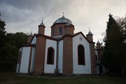 Церковь Илии Пророка - София - София - Болгария