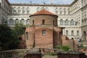 Церковь Георгия Победоносца, , София, София, Болгария