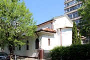Церковь Андрея Первозванного, , София, София, Болгария