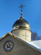 Ессентукская. Паисия Святогорца, часовня