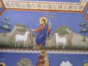 Ессентукская. Паисия Святогорца, часовня