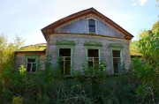 Церковь Николая Чудотворца, , Пролетарск (Новосёлки), Стародубский район и г. Стародуб, Брянская область