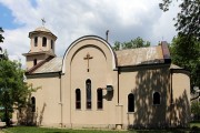 Церковь Воскресения Христова - София - София - Болгария