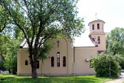 Церковь Воскресения Христова - София - София - Болгария