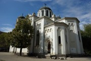Церковь Георгия Победоносца - София - София - Болгария