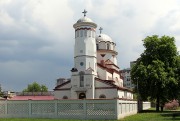 Церковь Петра и Павла - София - София - Болгария