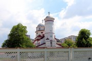 Церковь Петра и Павла - София - София - Болгария