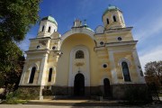 Церковь Кирилла и Мефодия - София - София - Болгария