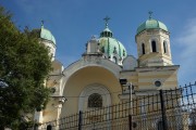 Церковь Кирилла и Мефодия, , София, София, Болгария