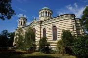 Церковь Николая Софийского - София - София - Болгария