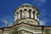 Церковь Николая Софийского - София - София - Болгария