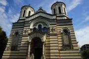 Церковь Николая Софийского, , София, София, Болгария