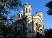 София. Николая Софийского, церковь