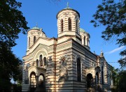 София. Николая Софийского, церковь
