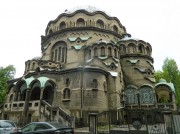 Церковь Параскевы Иконийской - София - София - Болгария