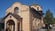 Церковь Казанской иконы Божией Матери, , Арысь, Туркестанская область, Казахстан