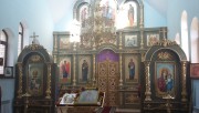Церковь Казанской иконы Божией Матери - Арысь - Туркестанская область - Казахстан