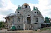 Церковь Филарета, митрополита Московского в Краснолесном - Воронеж - Воронеж, город - Воронежская область