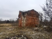 Часовня Рождества Пресвятой Богородицы и Илии Пророка - Раменки - Егорьевский городской округ - Московская область