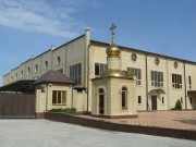 Неизвестная часовня, , Ессентуки, Ессентуки, город, Ставропольский край