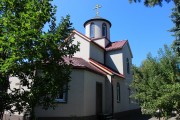 Часовня Николая Чудотворца, , Ессентукская, Предгорный район, Ставропольский край