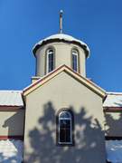 Ессентукская. Николая Чудотворца, часовня