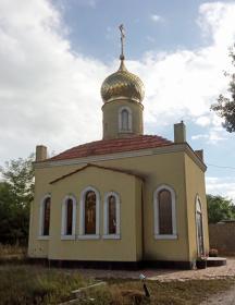 Ессентукская. Неизвестная часовня