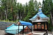 Кольцово. Рождества Пресвятой Богородицы, церковь