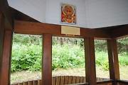 Кольцово. Николая Чудотворца, часовня