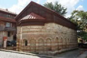 Церковь Параскевы Пятницы - Несебыр - Бургасская область - Болгария