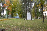 Церковь Покрова Пресвятой Богородицы - Кокино - Выгоничский район - Брянская область