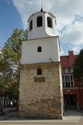 Церковь Николая Чудотворца, Колокольня<br>, Плевен, Плевенская область, Болгария