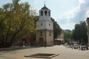 Церковь Николая Чудотворца, , Плевен, Плевенская область, Болгария