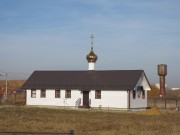 Церковь Спаса Нерукотворного Образа, , Рудины, Ступинский городской округ, Московская область