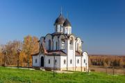 Церковь Василия, епископа Рязанского